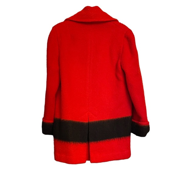 Vintage Hudson’s Bay Coat - Picture 4 of 5